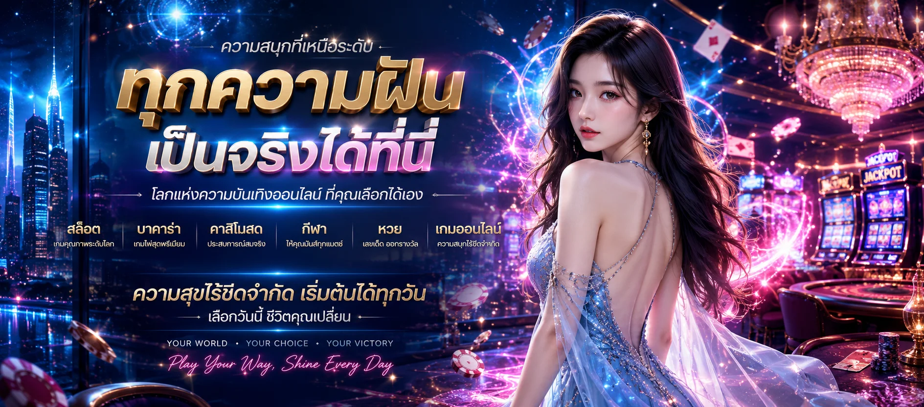 หน้าปก BKM777 เว็บตรง ทางเข้าเล่นสล็อตคาสิโนกีฬาหวยครบในยูสเดียว