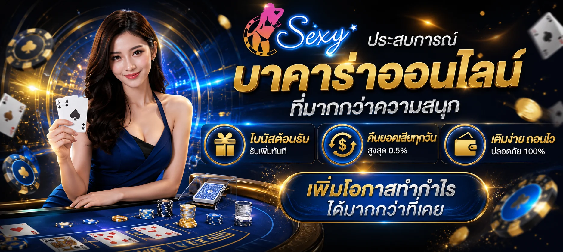 หน้าจอสมัครสมาชิก BKM777 พร้อมทางเข้า login ด้วยเบอร์โทรและ OTP